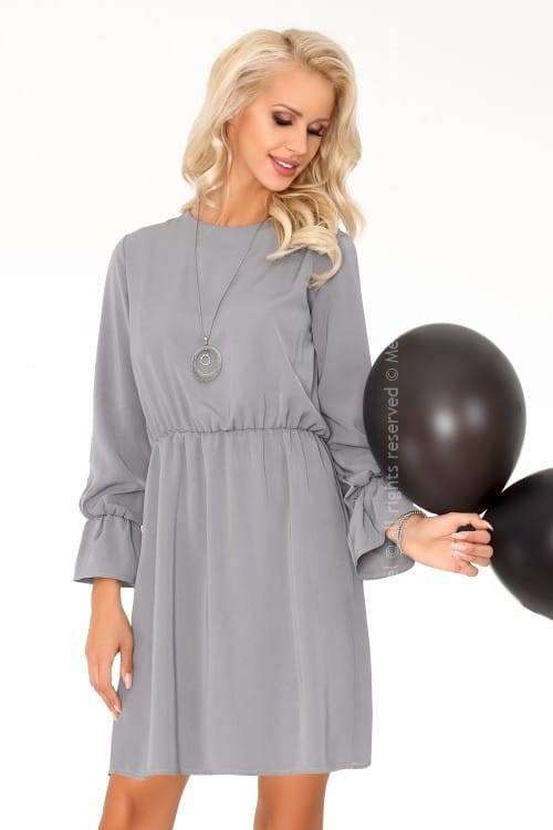 Aniali Grey 85306 sukienka