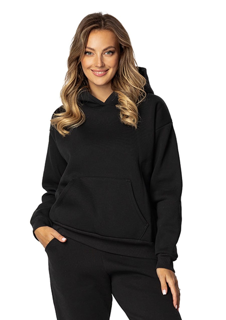 Bluza_DK_K_B6_CZARNY_BAWELNA_GRUBA