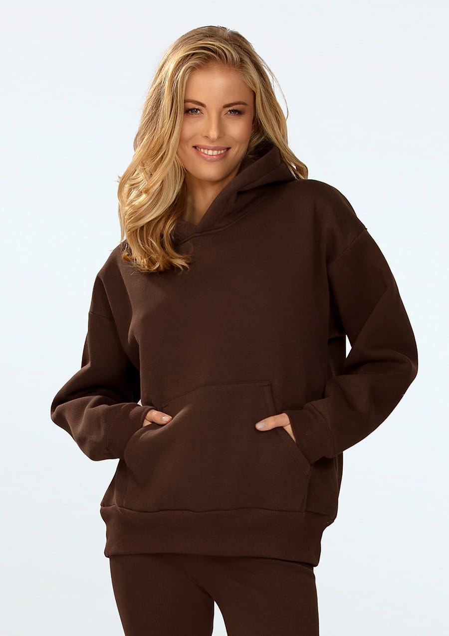 Bluza_Oseye_CZEKOLADA_BAWELNA_GRUBA