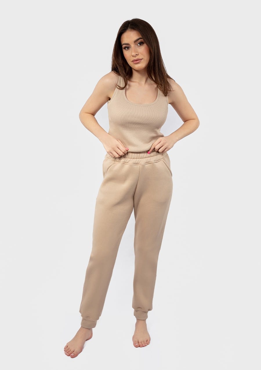 DK_K_P3_CAPPUCCINO_BAWELNA_GRUBA_I_PRAZKI