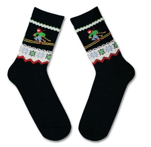 1 SKARPETY MARILYN ANGORA NO TERRY X32 PROMO