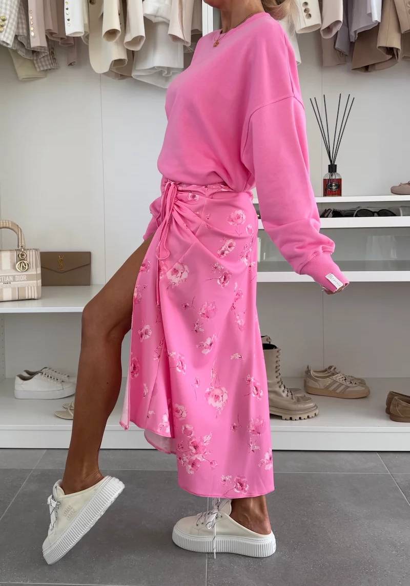 Bluza damska, najmodniejszy kolor - obrazek 2