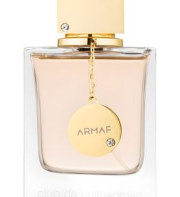 Perfumy damskie ARMAF CLUB DE NUIT WOMAN 105 ml