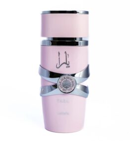 Perfumy Damskie Yara Lattafa 100 ml