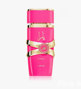 LATTAFA Yara Candy 100 ml