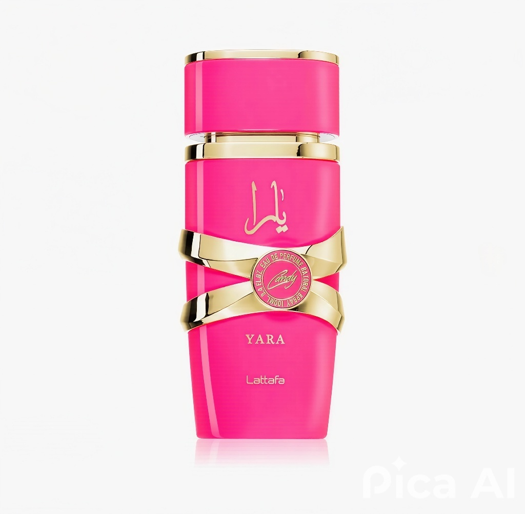 LATTAFA Yara Candy 100 ml