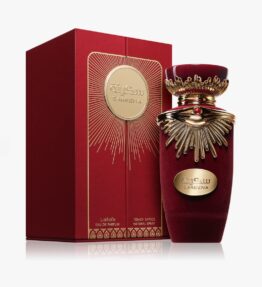 LATTAFA SAKEENA 100ML