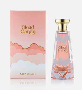 Khadlaj Cloud Candy 100 ml