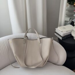 Genialna torebka shopperka