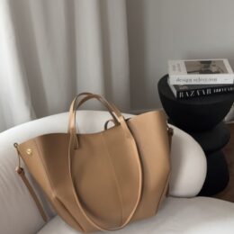 Genialna torebka shopper