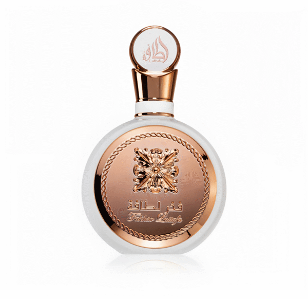Lattafa Fakhar Rose Women 100 ml - obrazek 2