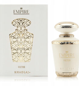Khadlaj Empire Victor 100 ml