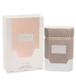 Khadlaj Shiyaaka White 100 ml