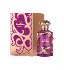 Lattafa Habik dla kobiet 100 ml
