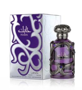 Lattafa Habik dla mężczyzn 100 ml