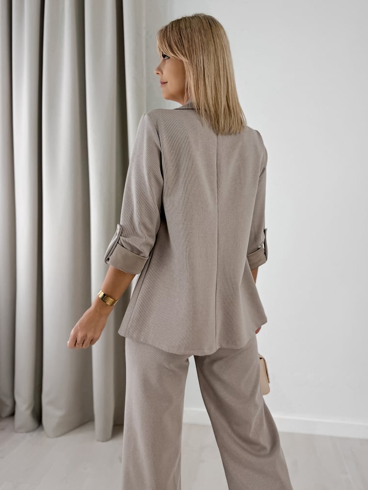 Elegancki komplet - obrazek 3