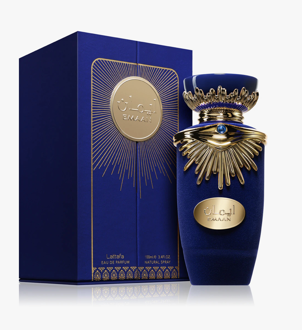 Lattafa Emaan - obrazek 2