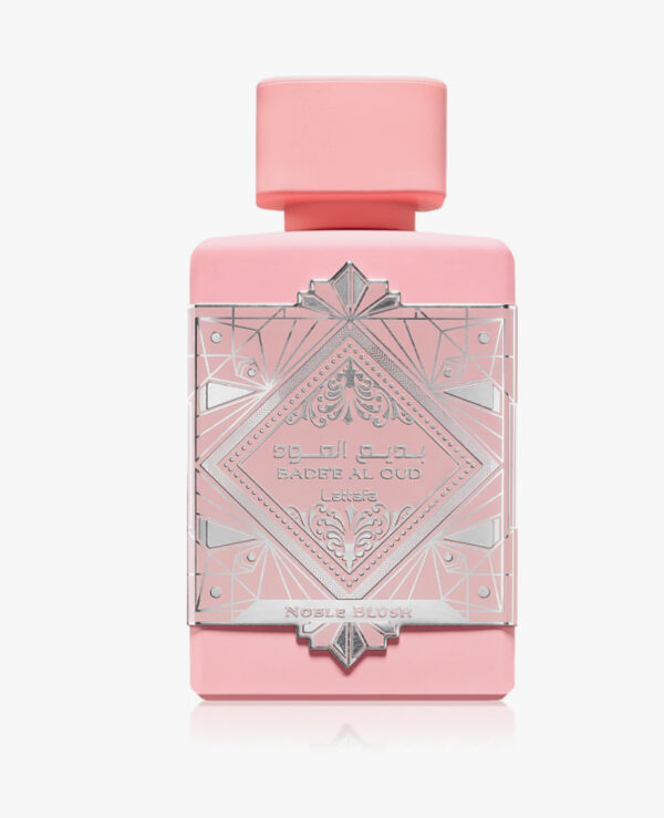 Lattafa Badee Al Oud Noble Blush