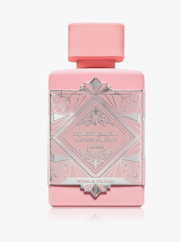 Lattafa Badee Al Oud Noble Blush
