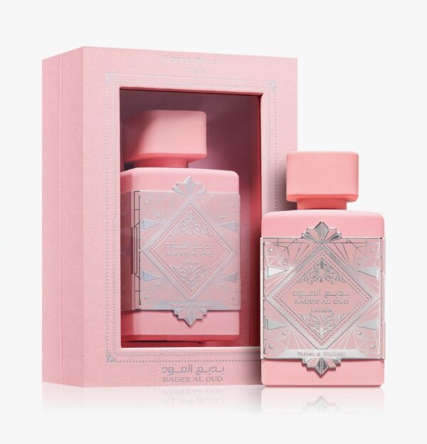 Lattafa Badee Al Oud Noble Blush - obrazek 2