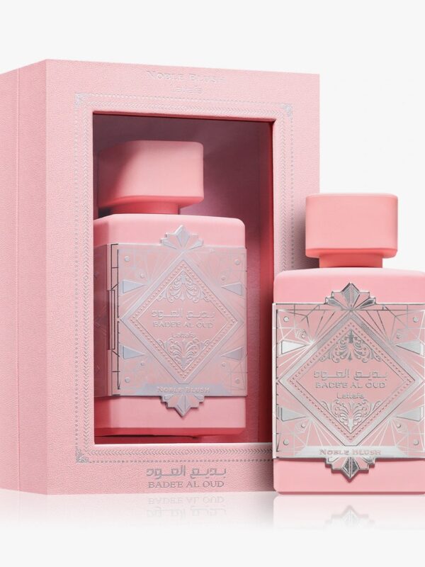 Lattafa Badee Al Oud Noble Blush
