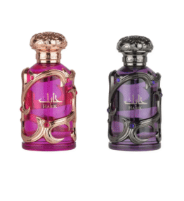 Zestaw perfum Lattafa Habik – dla Niej i dla Niego